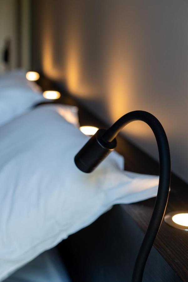 Le Geneve Hotel La Bourboule Kültér fotó
